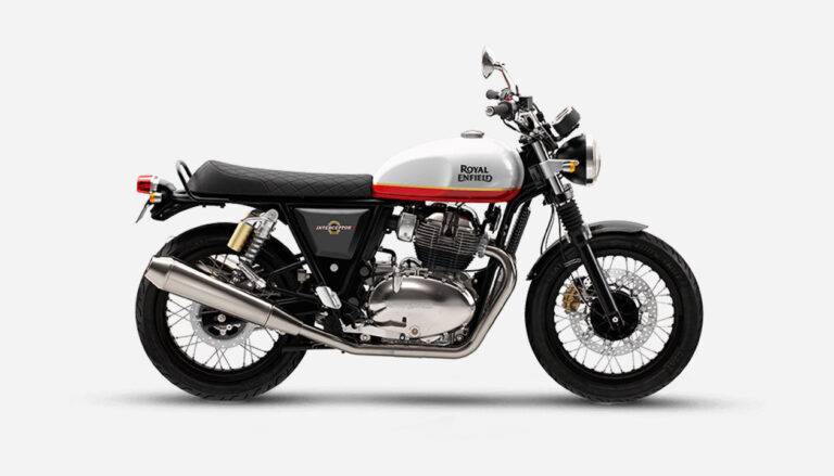 Royal Enfield Interceptor 650 कम किस्तों मैं EMI प्लान और नए फीचर के बारे मैं जानकारी