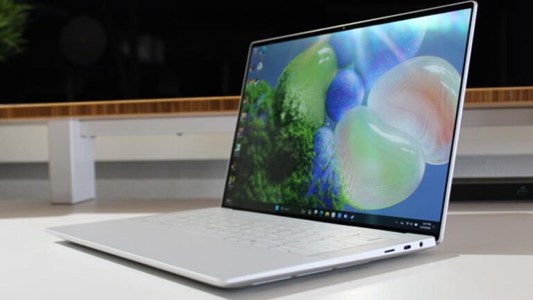 Dell ने भारत में २ नए Dell XPS 14 or XPS 16 लैपटॉप लॉन्च किए, Alienware, Inspiron Laptop Series In India जानें कीमत और प्रमुख विशेषताएं