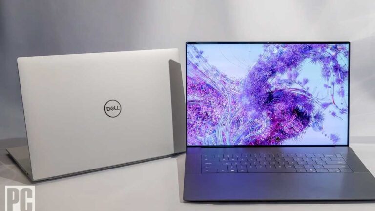 Dell xps 14 vs Dell xps 16