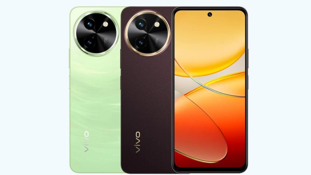 vivo-T3x-5G-Camera