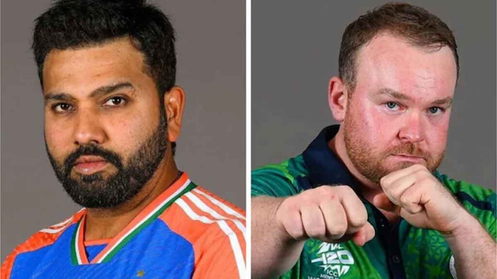 india vs ireland