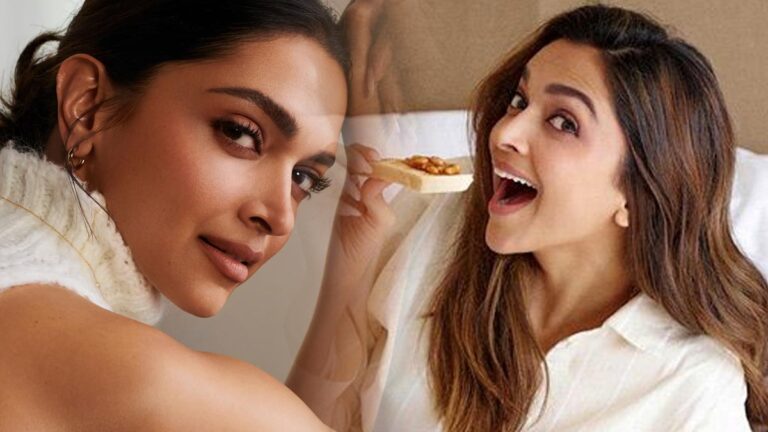 Deepika Padukone's